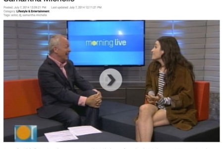 Morning Live