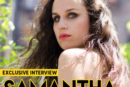 Naluda Magazine