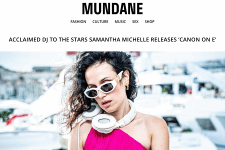 Mundane Mag
