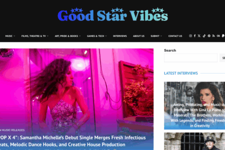 Good Star Vibes