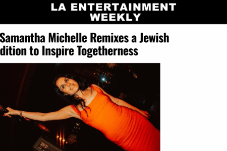LA Entertainment Weekly